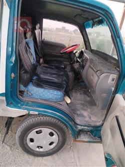 Kia Bongo